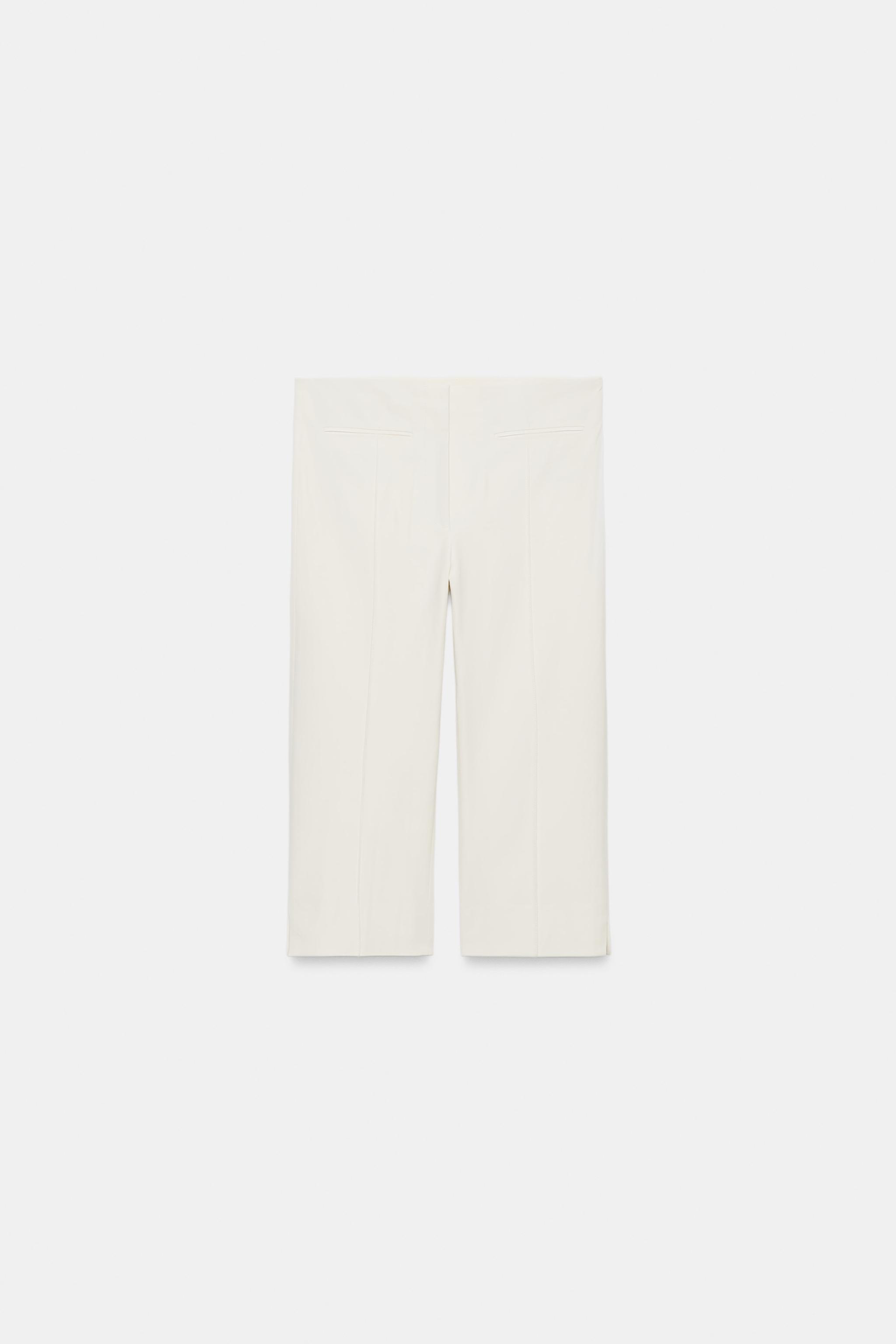 ZW COLLECTION CAPRI PANTS